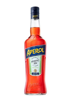 APEROL APERITIVO 11% 0,7l (hola lahev)