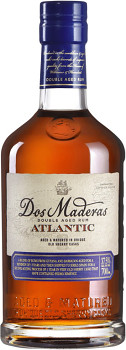 DOS MADERAS ATLANTIC 37,5% 0,7l (hola)