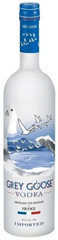 GREY GOOSE ORIGINAL 40% 0,7l (holá)