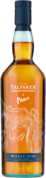 TALISKER PARLEY WILDER 48,6% 0,7l (karto