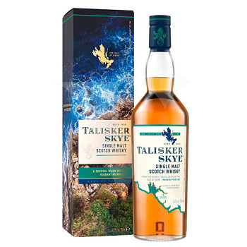 TALISKER SKYE 45,8% 1l (karton)