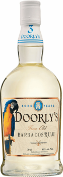 DOORLYS  3Y 40% 0,7l (hola lahev)