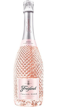 FREIXENET ROSE EXTRA DRY 11% 0,75l(holá)