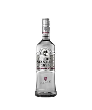 THE STANDARD 1894 40% 0,7l (hola lahev)